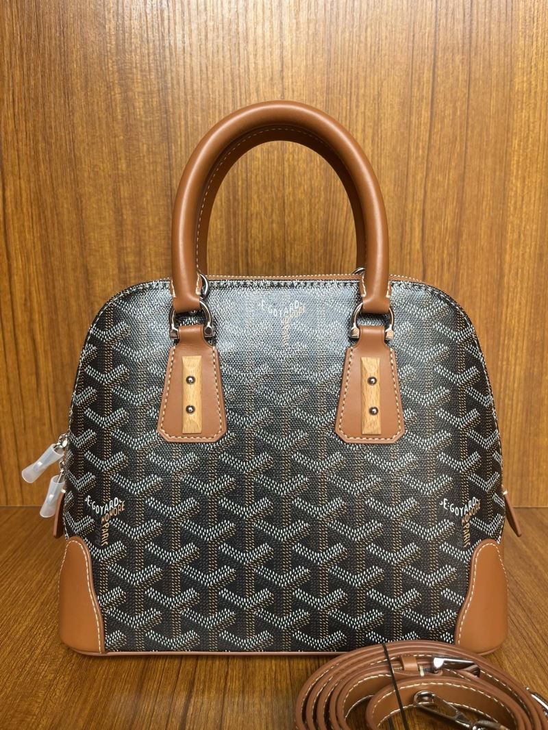 Goyard Top Handle Bags